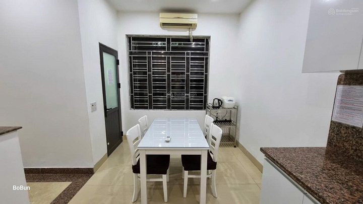 BÁN NHÀ CĂN ĐƯỜNG 36M, LK4 – HOÀNG HUY PRUKSA, AN ĐỒNG, AN DƯƠNG, HẢI PHÒNG.